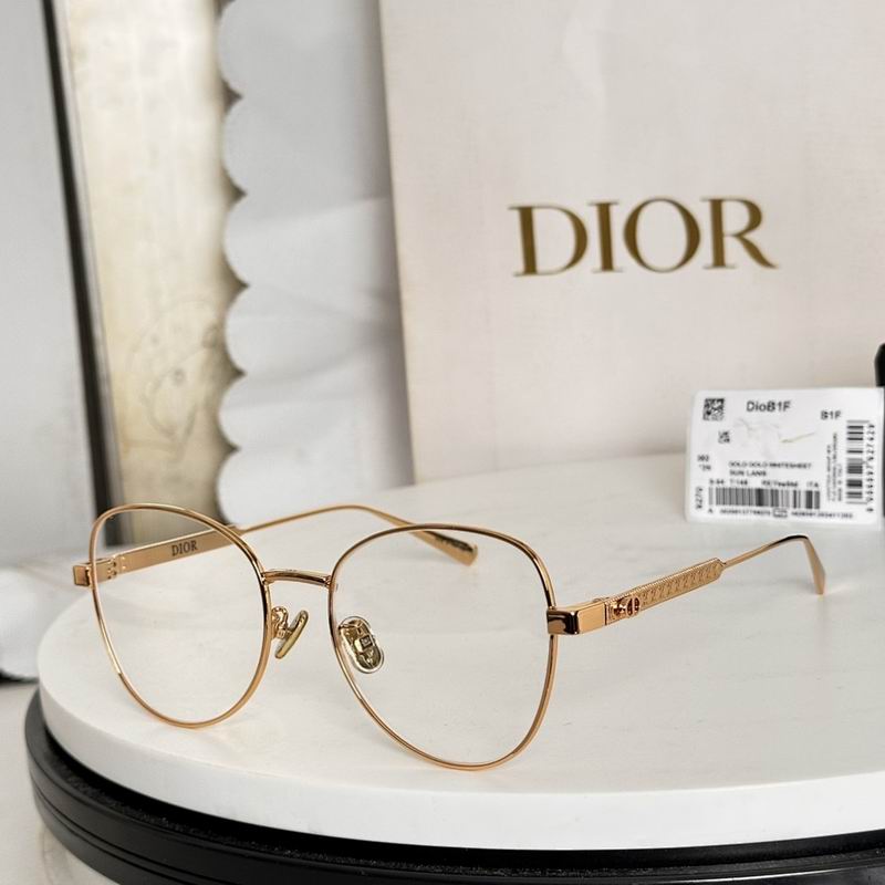 Dior Sunglasses ID:20260410-145